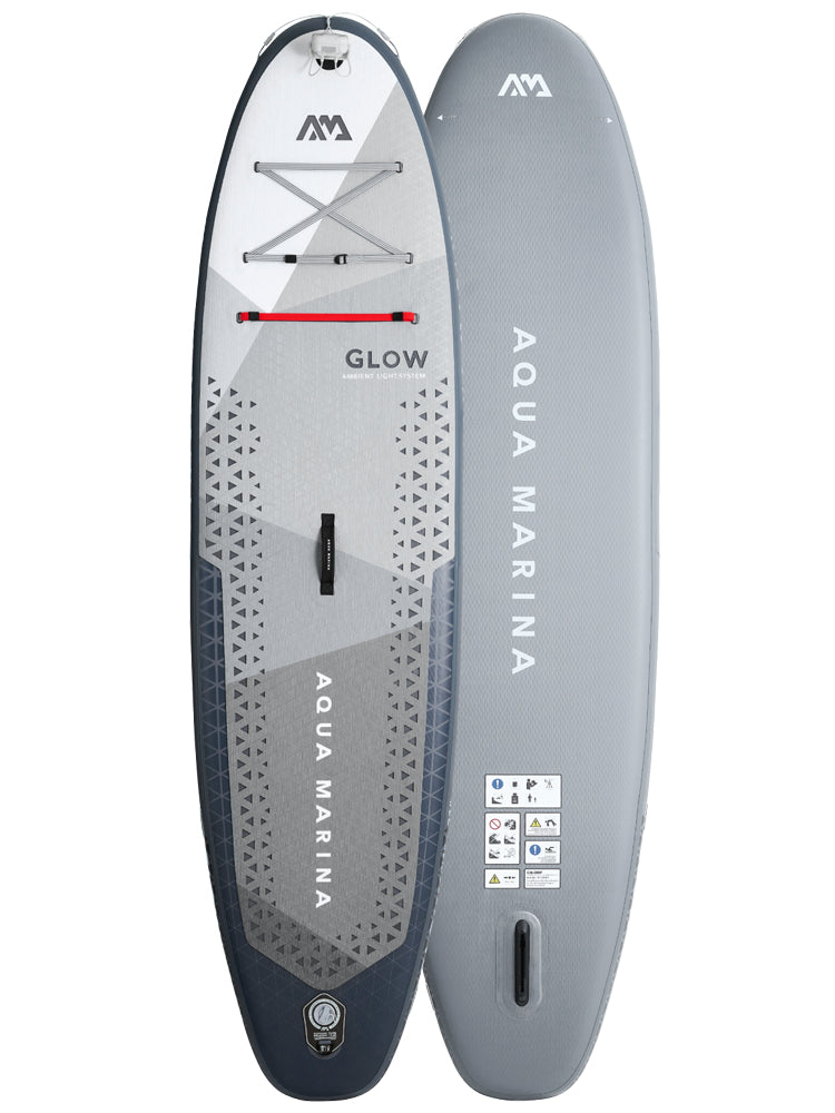 Glow 10'4" Aqua Marina USA Glow 10'4" Aqua Marina USA