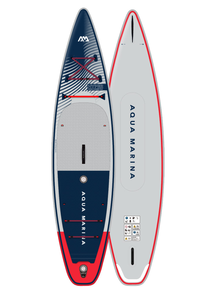 Is Aqua Marina Hyper Touring Sup Worth It? Honest Review
