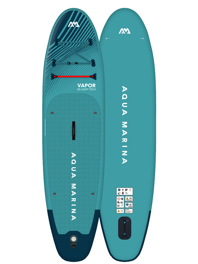 Vapor 10'4" Aqua Marina USA Vapor 10'4" Aqua Marina USA