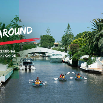 Recreational / All-Around