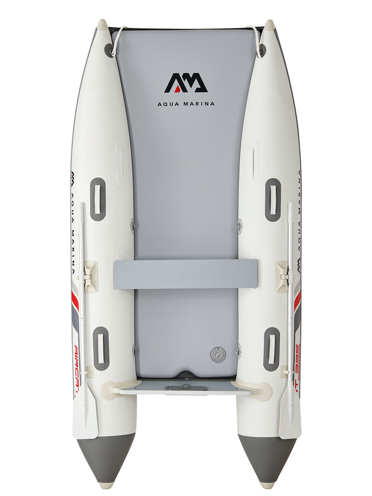 Aircat 11'0