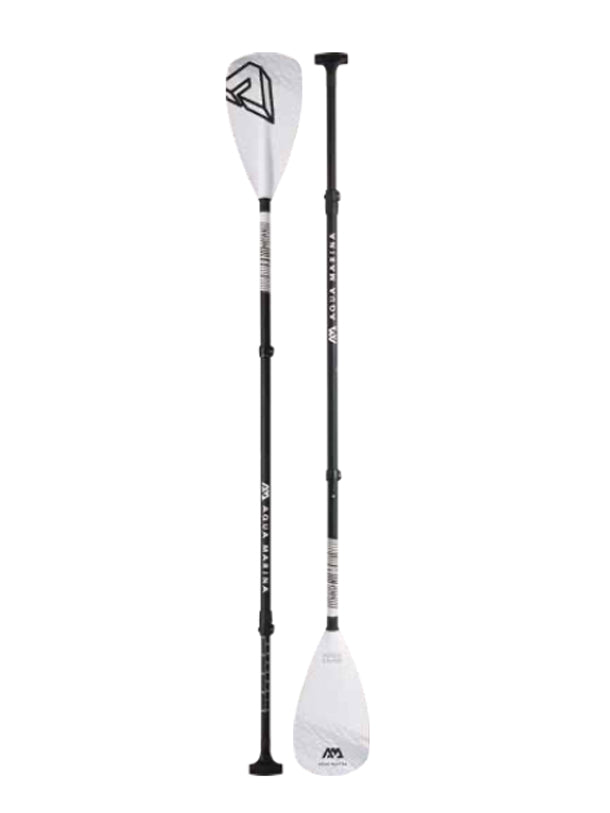 SOLID Adjustable Fiber glass iSUP Paddle