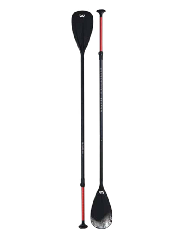 SPORTS III Adjustable Aluminum iSUP Paddle